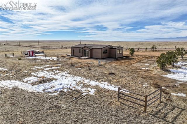 MLS Image for 3425 S Calhan  ,Calhan, Colorado