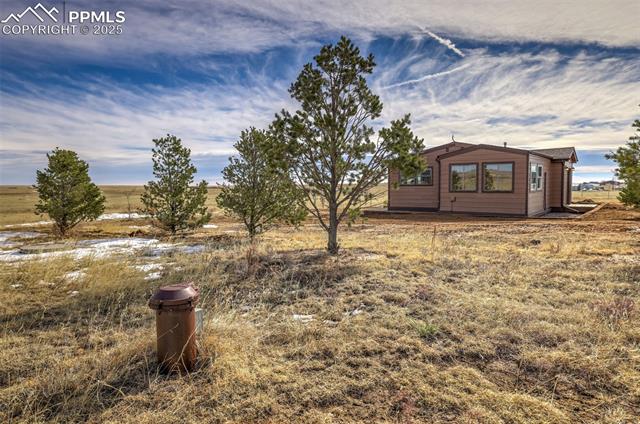 MLS Image for 3425 S Calhan  ,Calhan, Colorado