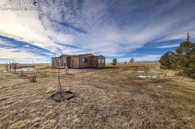 MLS Image for 3425 S Calhan  ,Calhan, Colorado