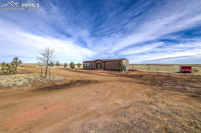 MLS Image for 3425 S Calhan  ,Calhan, Colorado