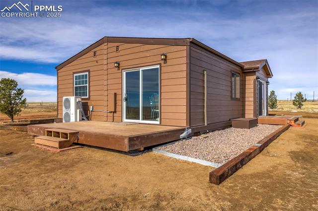 MLS Image for 3425 S Calhan  ,Calhan, Colorado