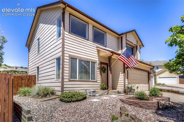 MLS Image for 5842  Wisteria  ,Colorado Springs, Colorado