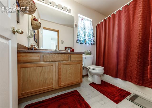 MLS Image for 5842  Wisteria  ,Colorado Springs, Colorado