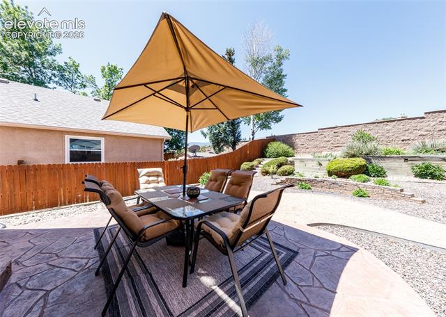 MLS Image for 5842  Wisteria  ,Colorado Springs, Colorado