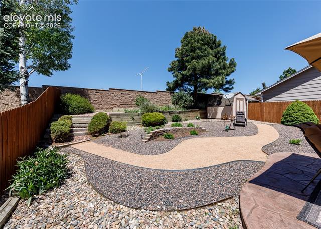 MLS Image for 5842  Wisteria  ,Colorado Springs, Colorado