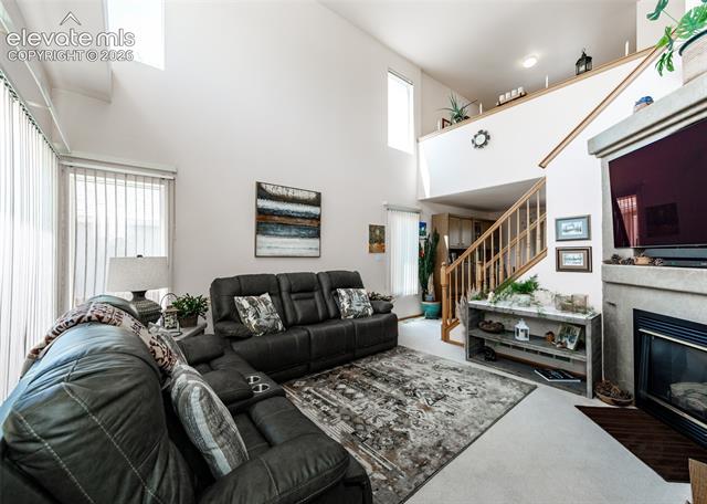 MLS Image for 5842  Wisteria  ,Colorado Springs, Colorado