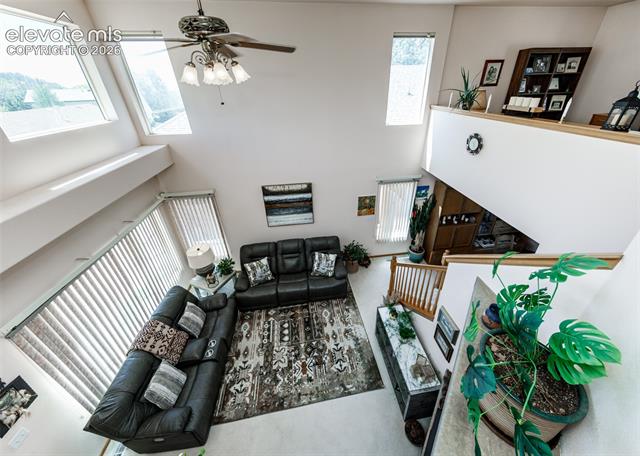 MLS Image for 5842  Wisteria  ,Colorado Springs, Colorado
