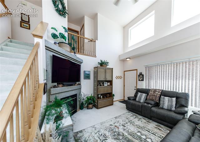 MLS Image for 5842  Wisteria  ,Colorado Springs, Colorado