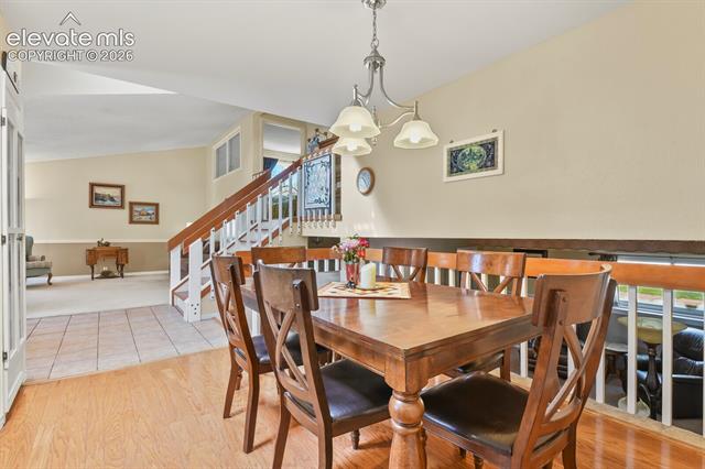 MLS Image for 5322  Pinon Valley  ,Colorado Springs, Colorado