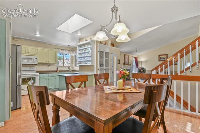 MLS Image for 5322  Pinon Valley  ,Colorado Springs, Colorado