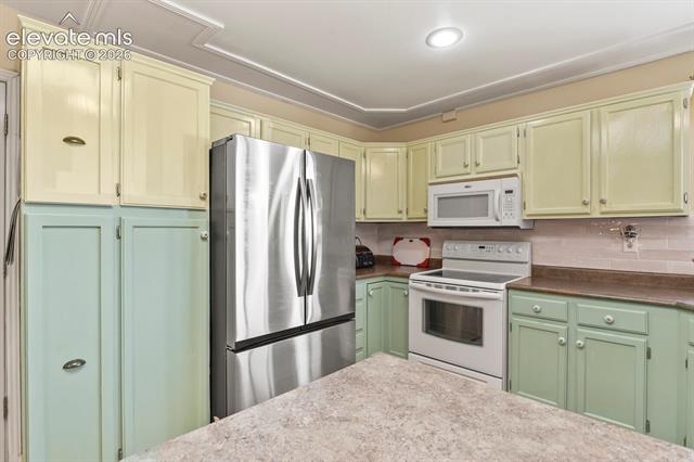 MLS Image for 5322  Pinon Valley  ,Colorado Springs, Colorado