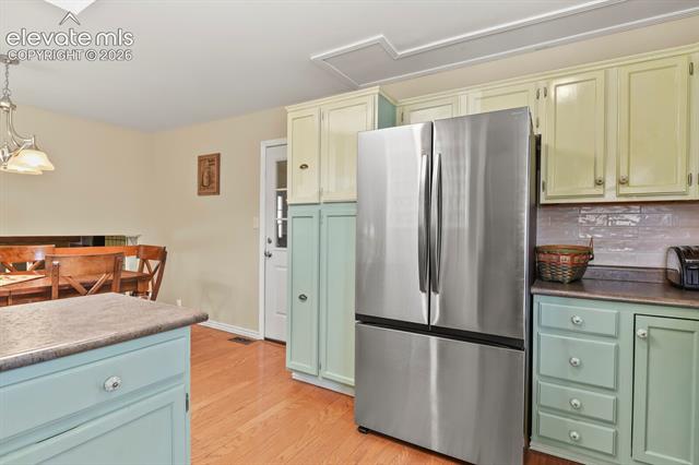 MLS Image for 5322  Pinon Valley  ,Colorado Springs, Colorado