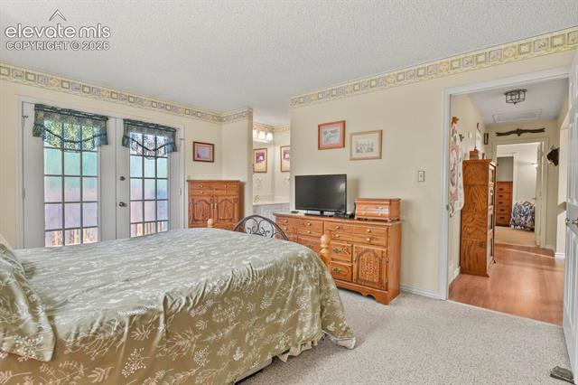 MLS Image for 5322  Pinon Valley  ,Colorado Springs, Colorado