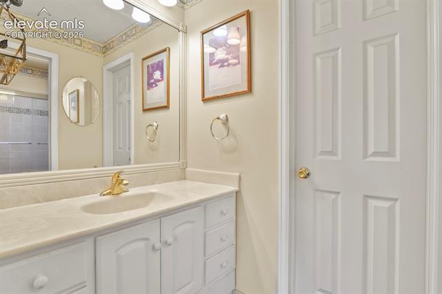 MLS Image for 5322  Pinon Valley  ,Colorado Springs, Colorado