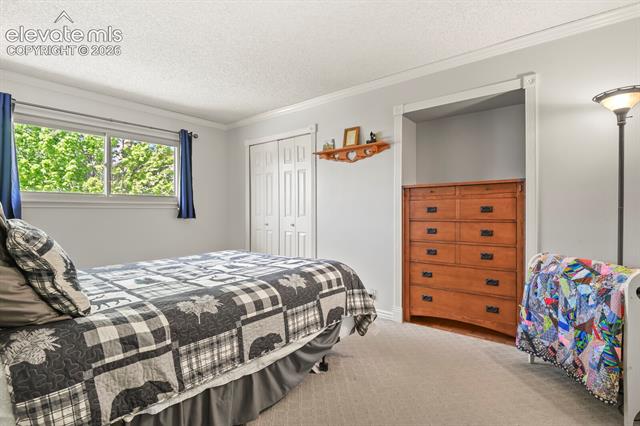 MLS Image for 5322  Pinon Valley  ,Colorado Springs, Colorado