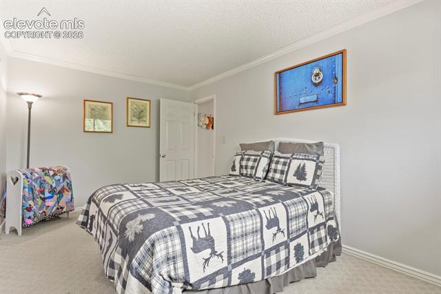 MLS Image for 5322  Pinon Valley  ,Colorado Springs, Colorado