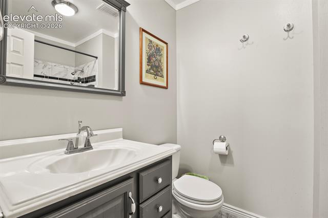 MLS Image for 5322  Pinon Valley  ,Colorado Springs, Colorado