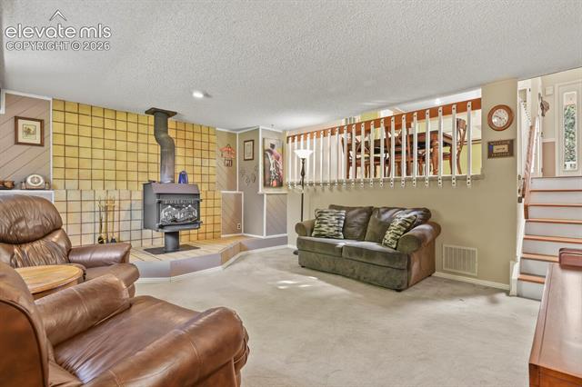 MLS Image for 5322  Pinon Valley  ,Colorado Springs, Colorado