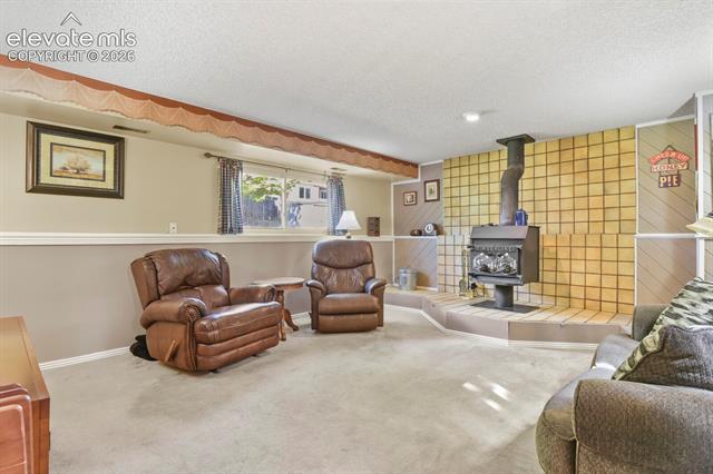 MLS Image for 5322  Pinon Valley  ,Colorado Springs, Colorado