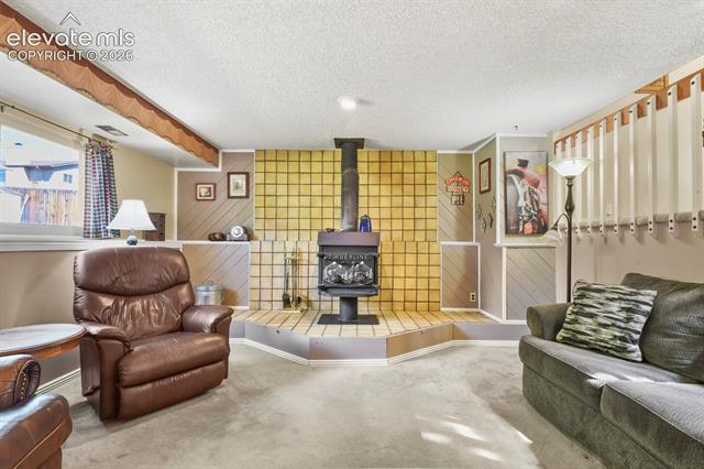 MLS Image for 5322  Pinon Valley  ,Colorado Springs, Colorado
