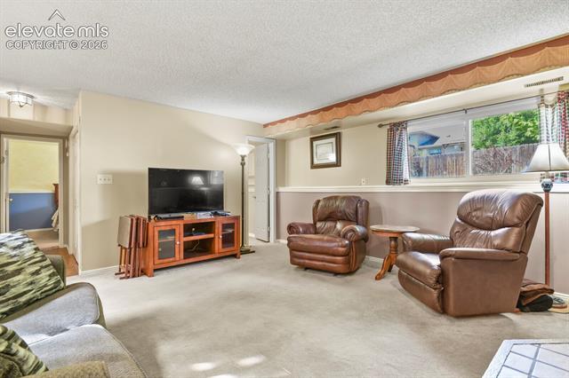 MLS Image for 5322  Pinon Valley  ,Colorado Springs, Colorado