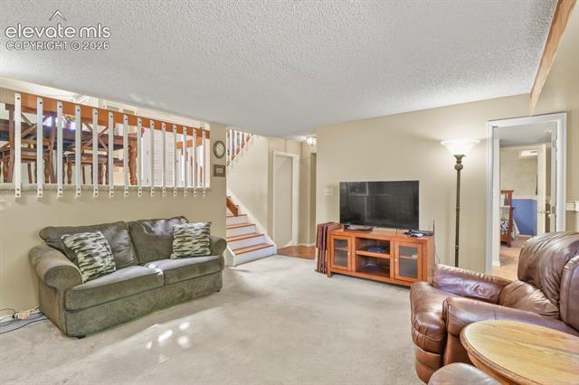 MLS Image for 5322  Pinon Valley  ,Colorado Springs, Colorado