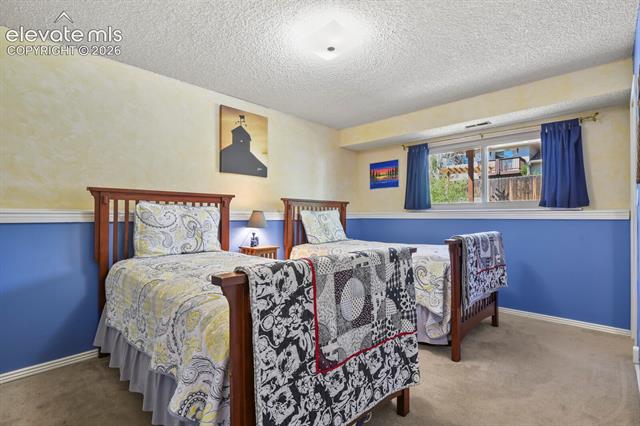 MLS Image for 5322  Pinon Valley  ,Colorado Springs, Colorado