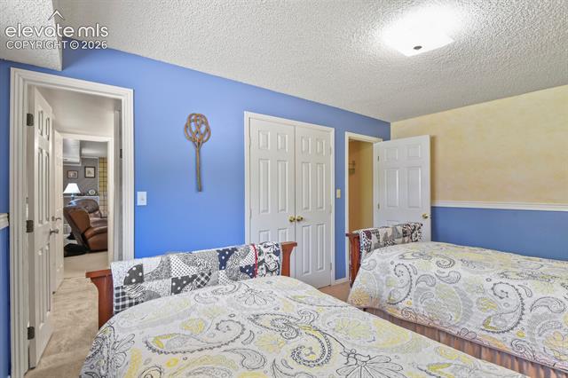 MLS Image for 5322  Pinon Valley  ,Colorado Springs, Colorado