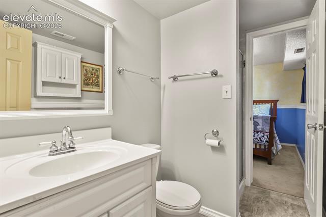 MLS Image for 5322  Pinon Valley  ,Colorado Springs, Colorado