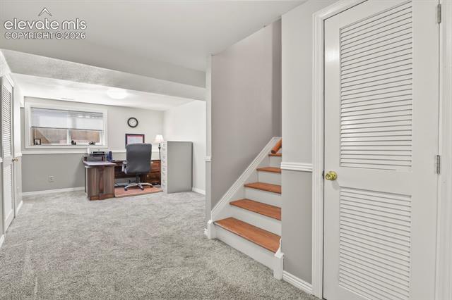 MLS Image for 5322  Pinon Valley  ,Colorado Springs, Colorado