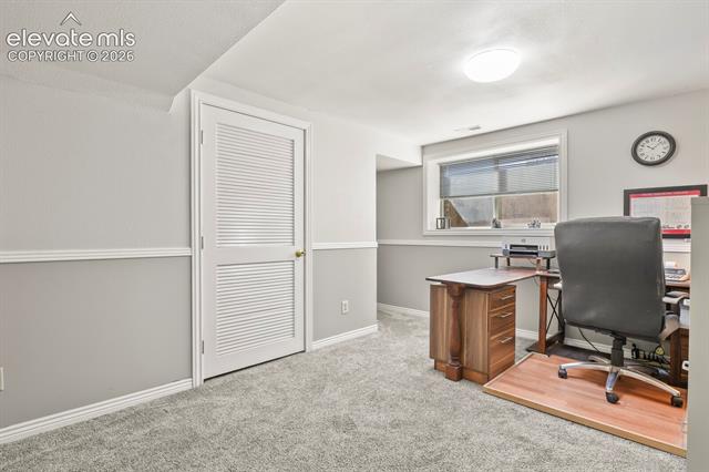 MLS Image for 5322  Pinon Valley  ,Colorado Springs, Colorado