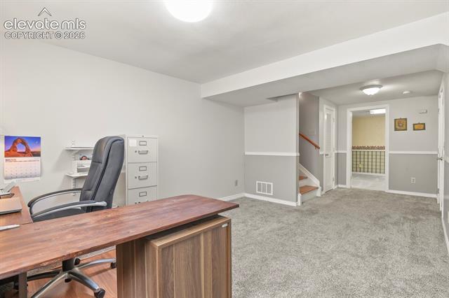 MLS Image for 5322  Pinon Valley  ,Colorado Springs, Colorado