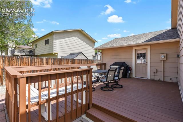 MLS Image for 5322  Pinon Valley  ,Colorado Springs, Colorado