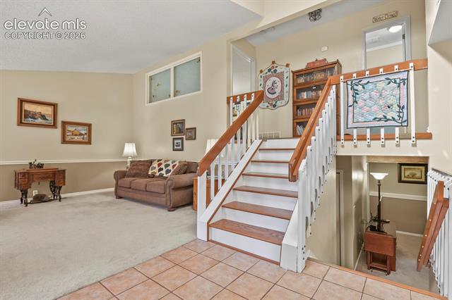MLS Image for 5322  Pinon Valley  ,Colorado Springs, Colorado