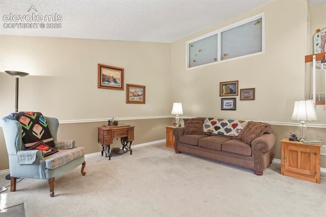 MLS Image for 5322  Pinon Valley  ,Colorado Springs, Colorado