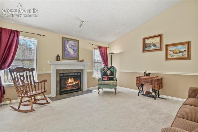 MLS Image for 5322  Pinon Valley  ,Colorado Springs, Colorado
