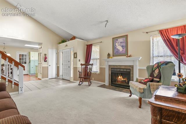 MLS Image for 5322  Pinon Valley  ,Colorado Springs, Colorado