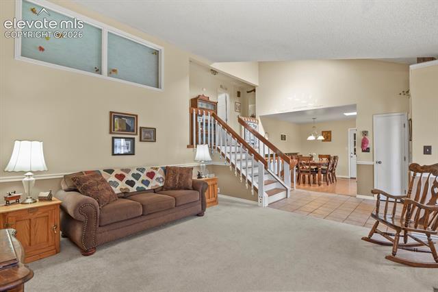 MLS Image for 5322  Pinon Valley  ,Colorado Springs, Colorado