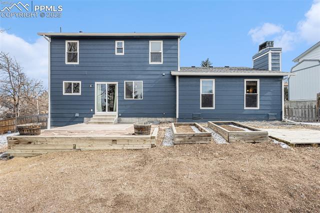 MLS Image for 6690  Buffalo  ,Colorado Springs, Colorado