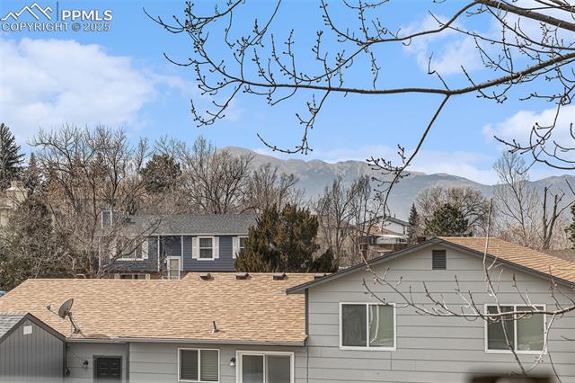 MLS Image for 6690  Buffalo  ,Colorado Springs, Colorado