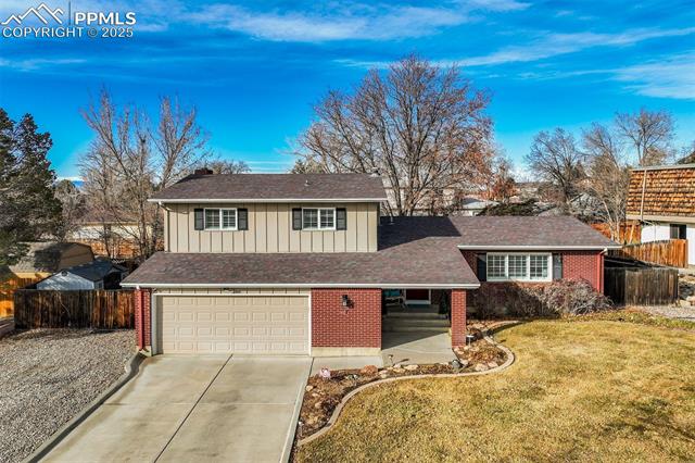 MLS Image for 7  Belaire  ,Pueblo, Colorado