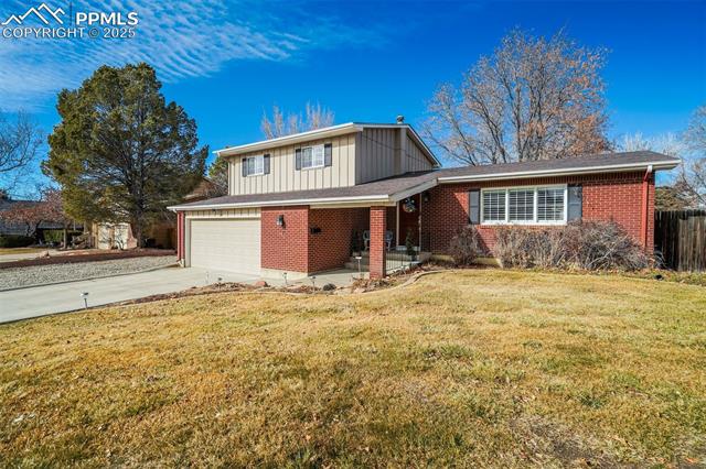 MLS Image for 7  Belaire  ,Pueblo, Colorado