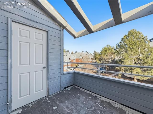 MLS Image for 3638  Iguana   ,Colorado Springs, Colorado