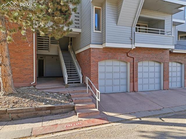 MLS Image for 3638  Iguana   ,Colorado Springs, Colorado
