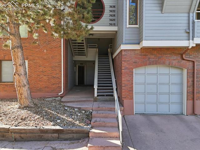 MLS Image for 3638  Iguana   ,Colorado Springs, Colorado