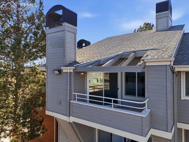 MLS Image for 3638  Iguana   ,Colorado Springs, Colorado