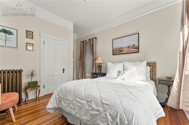 MLS Image for 726 N Weber  ,Colorado Springs, Colorado