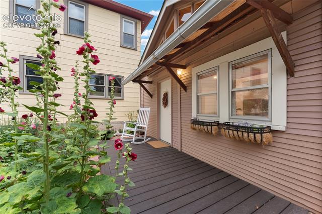 MLS Image for 726 N Weber  ,Colorado Springs, Colorado