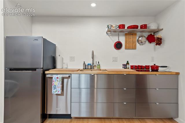 MLS Image for 726 N Weber  ,Colorado Springs, Colorado