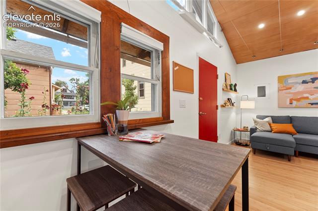 MLS Image for 726 N Weber  ,Colorado Springs, Colorado